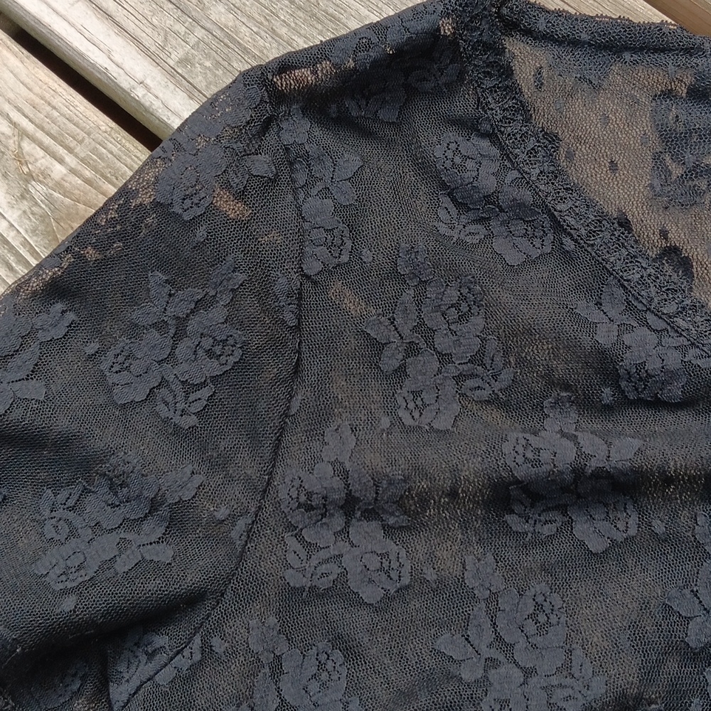 Worthington‎ blouse - Picture 3 of 6